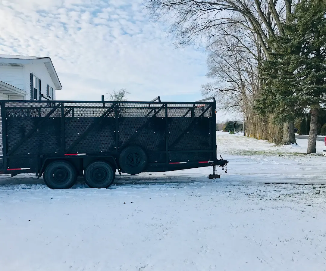 4 Yard Dumpster Rental in Ticonderoga, NY